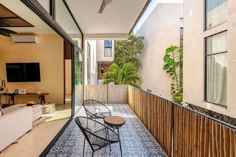 Apartamentos Manor Tulum By The Spot Rentals