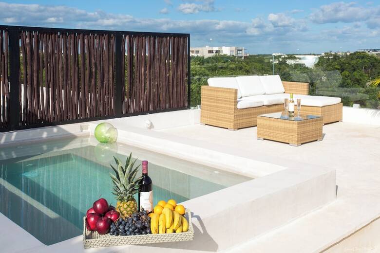 Apartamentos Manor Tulum By The Spot Rentals