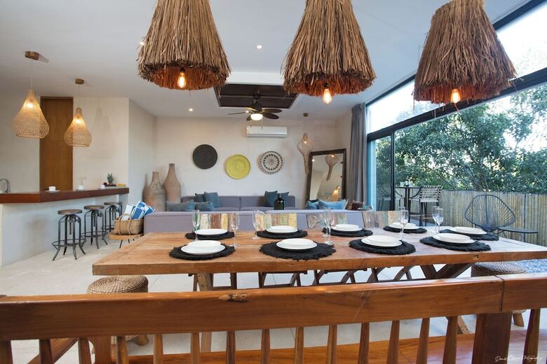 Apartamentos Manor Tulum By The Spot Rentals