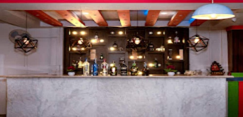 Merostay 209 Hotel Ma