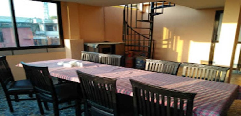 Merostay 206 Hotel Ku