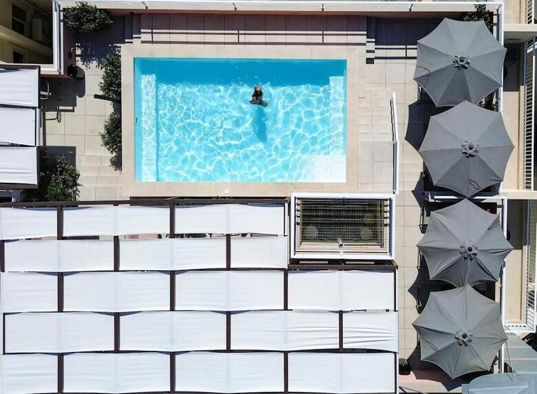 Hotel Ta' Tereza In Manwel Dimech
