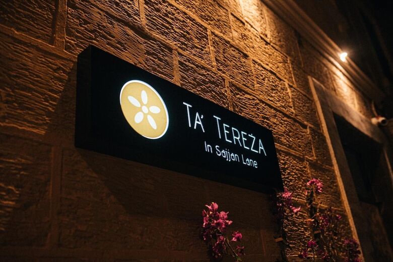 Hotel Ta' Tereza In Manwel Dimech