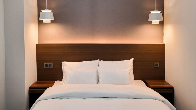 P&s Hotel Busan