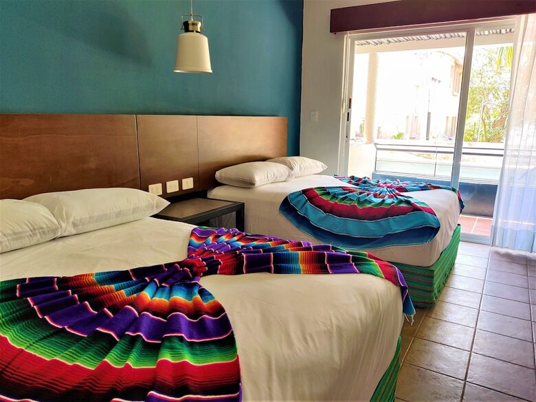 Hotel Mariachi By Kavia 5th Av
