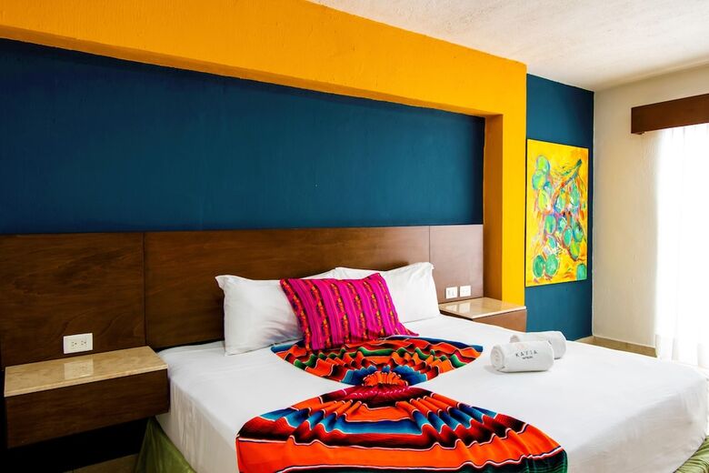 Hotel Mariachi By Kavia 5th Av