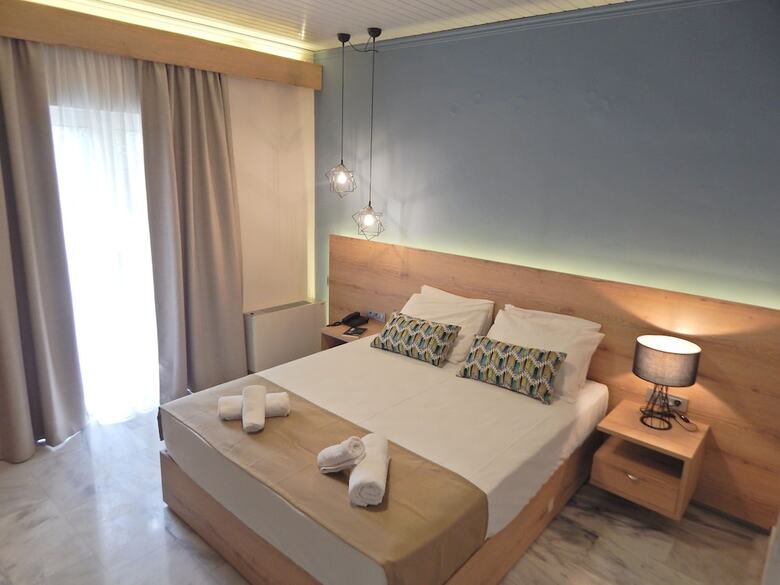 Aparthotel Blue Sky Hotel