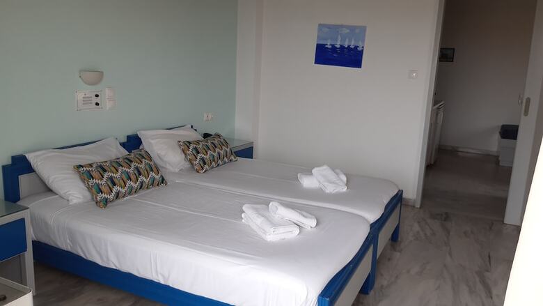 Aparthotel Blue Sky Hotel