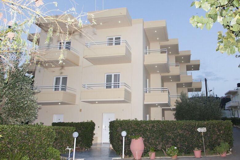 Aparthotel Blue Sky Hotel