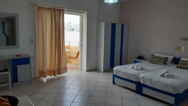 Aparthotel Blue Sky Hotel