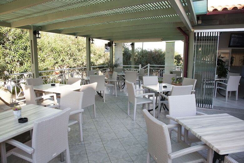 Aparthotel Blue Sky Hotel