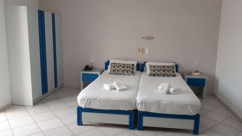 Aparthotel Blue Sky Hotel