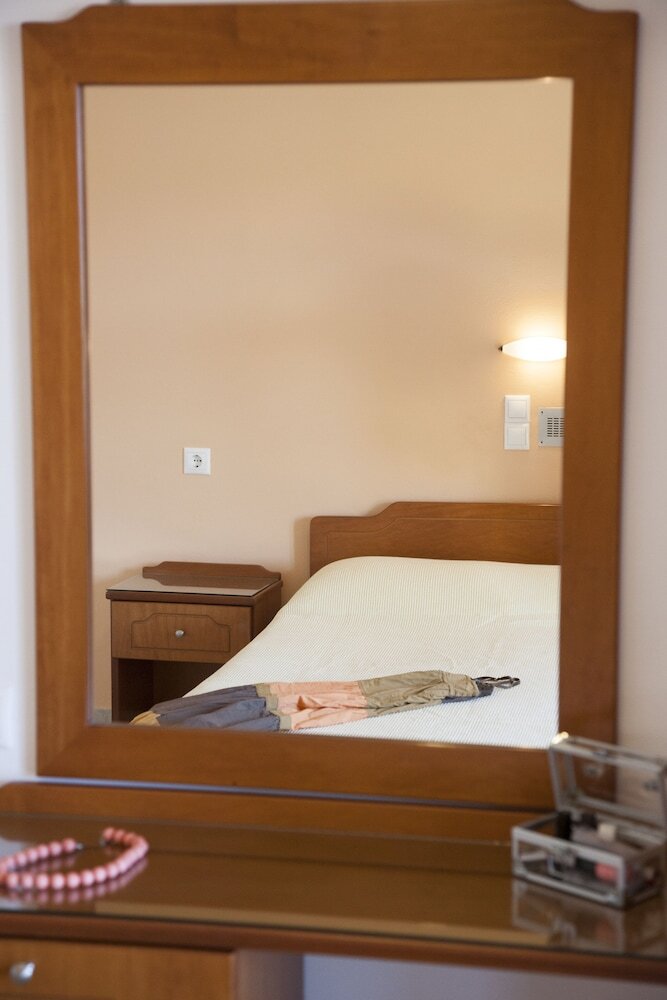 Aparthotel Blue Sky Hotel