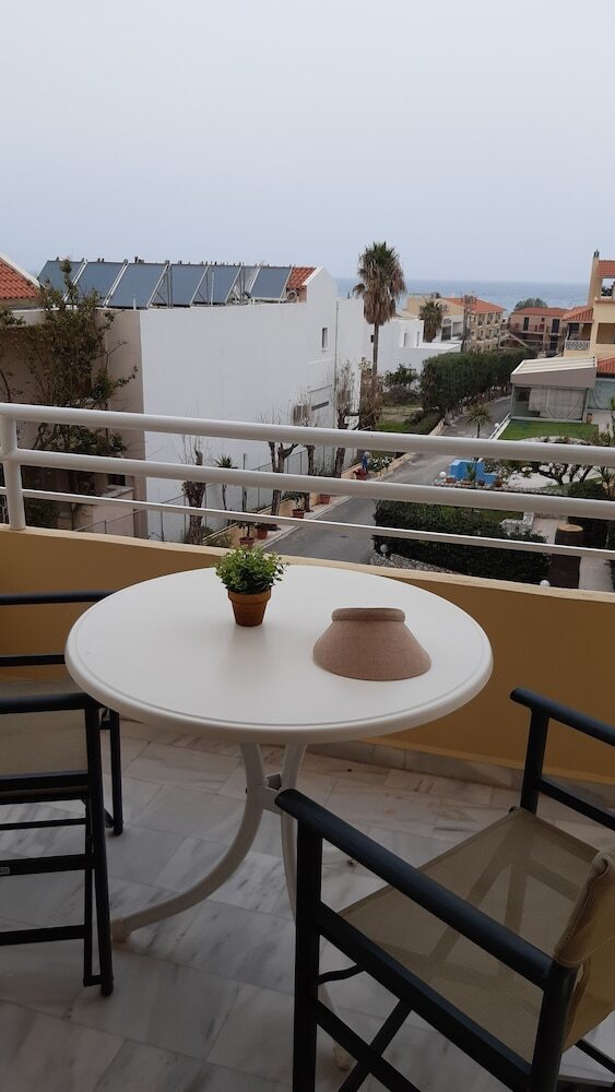 Aparthotel Blue Sky Hotel