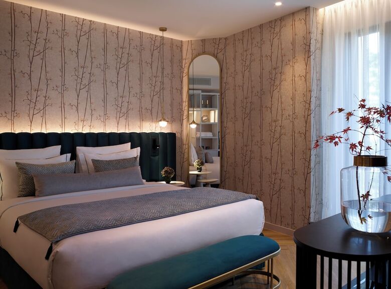 Say Hotel
