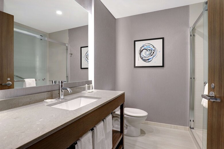 Hotel Hyatt Place Ottawa West