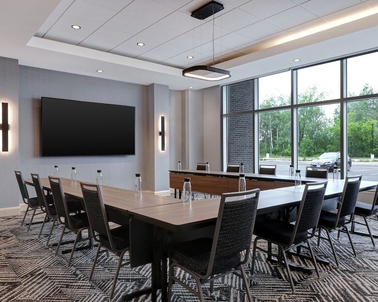 Hotel Hyatt Place Ottawa West