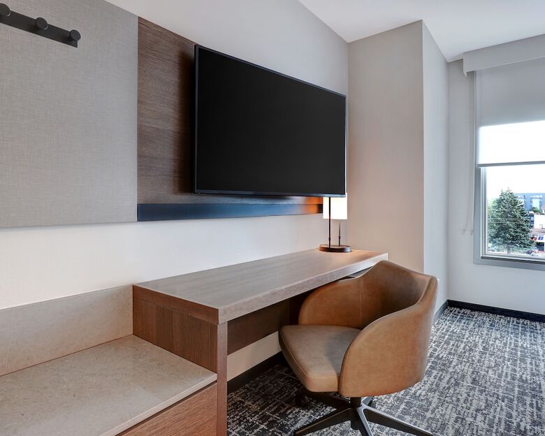 Hotel Hyatt Place Ottawa West