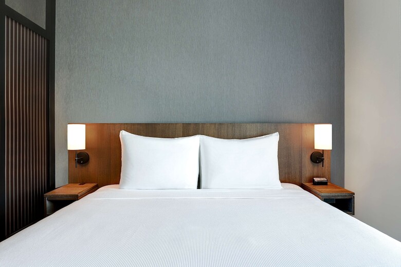 Hotel Hyatt Place Ottawa West