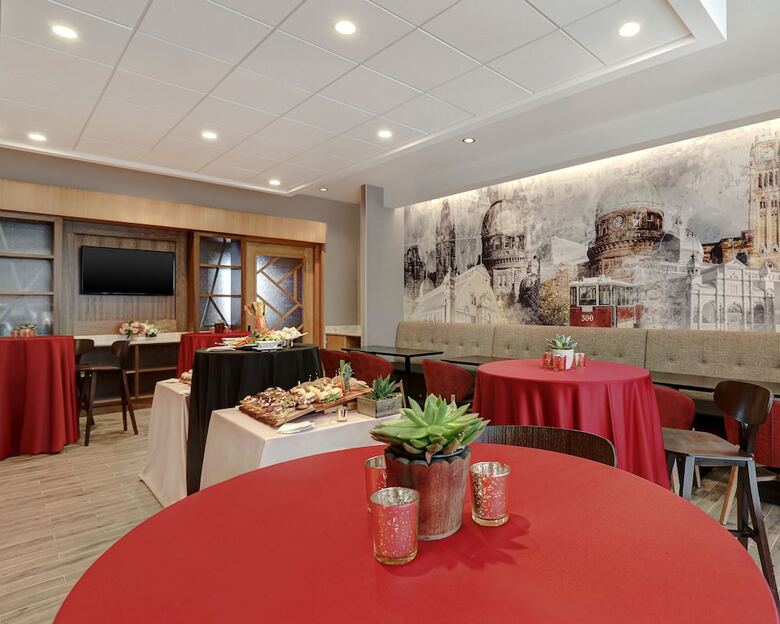 Hotel Hyatt Place Ottawa West