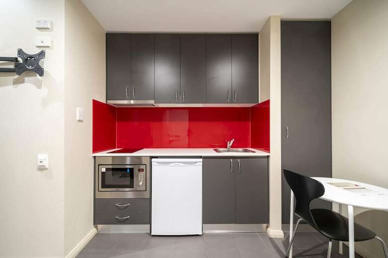 Aparthotel Dayman Apartments