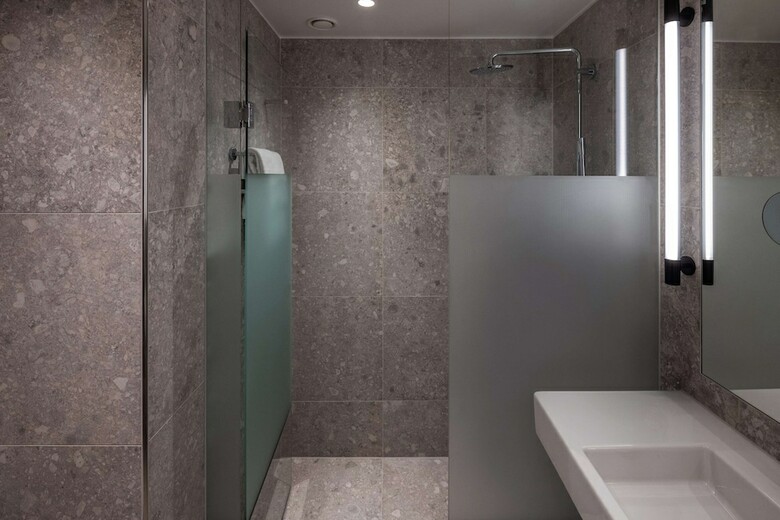 Hotel Scandic Cph Strandpark
