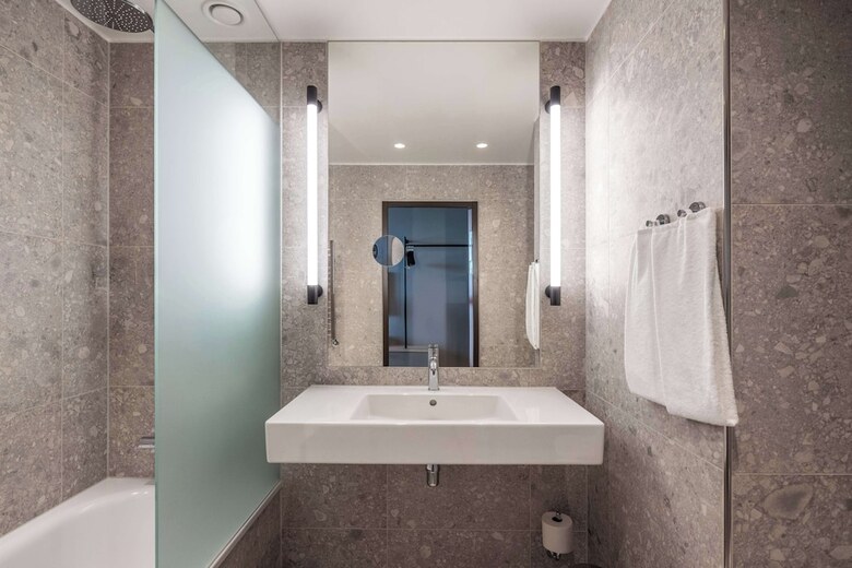 Hotel Scandic Cph Strandpark