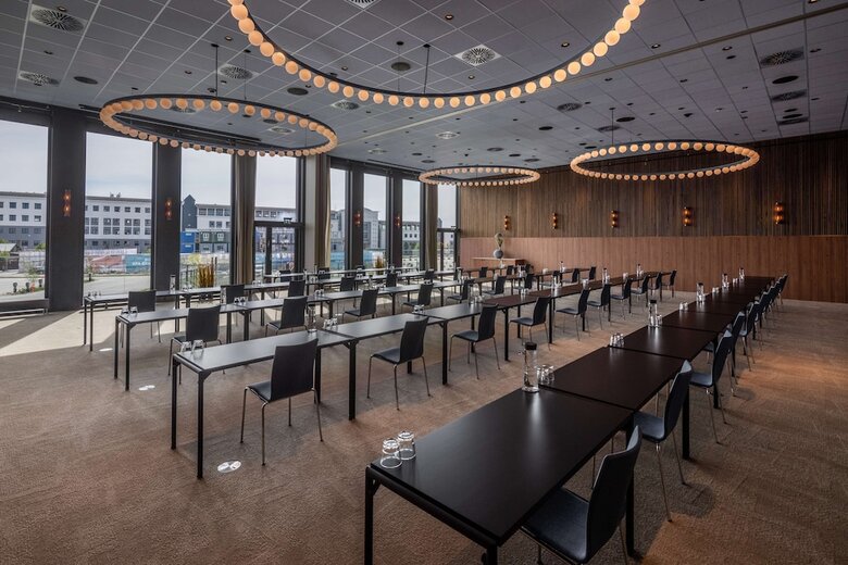 Hotel Scandic Cph Strandpark