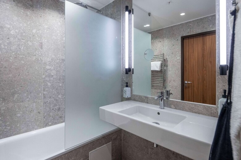 Hotel Scandic Cph Strandpark