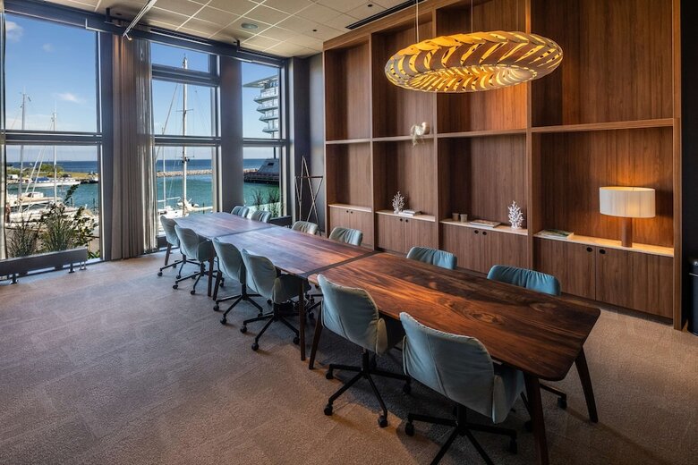 Hotel Scandic Cph Strandpark