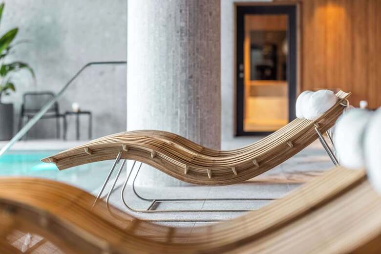 Hotel Scandic Cph Strandpark