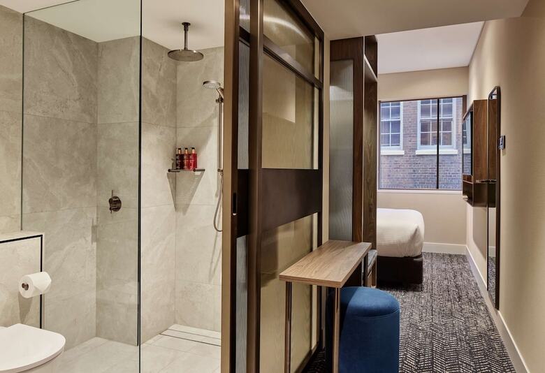 Hotel Aiden By Best Western Darling Harbour