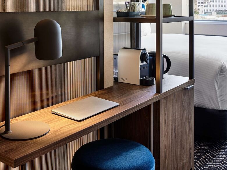 Hotel Aiden By Best Western Darling Harbour