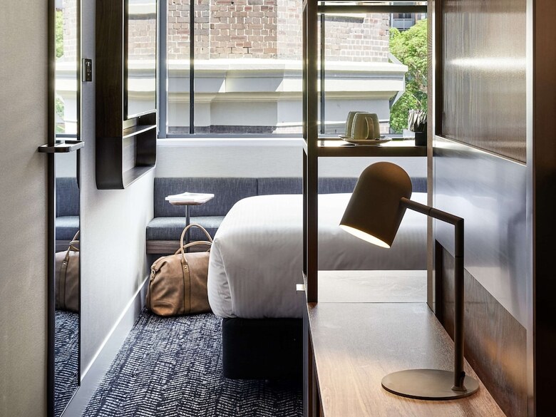 Hotel Aiden By Best Western Darling Harbour