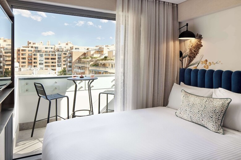 Hotel Aiden By Best Western Darling Harbour