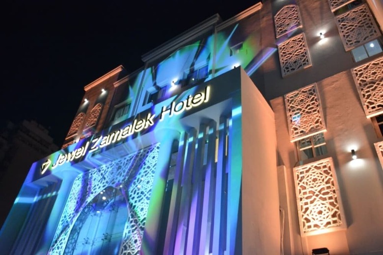 Jewel Zamalek Hotel