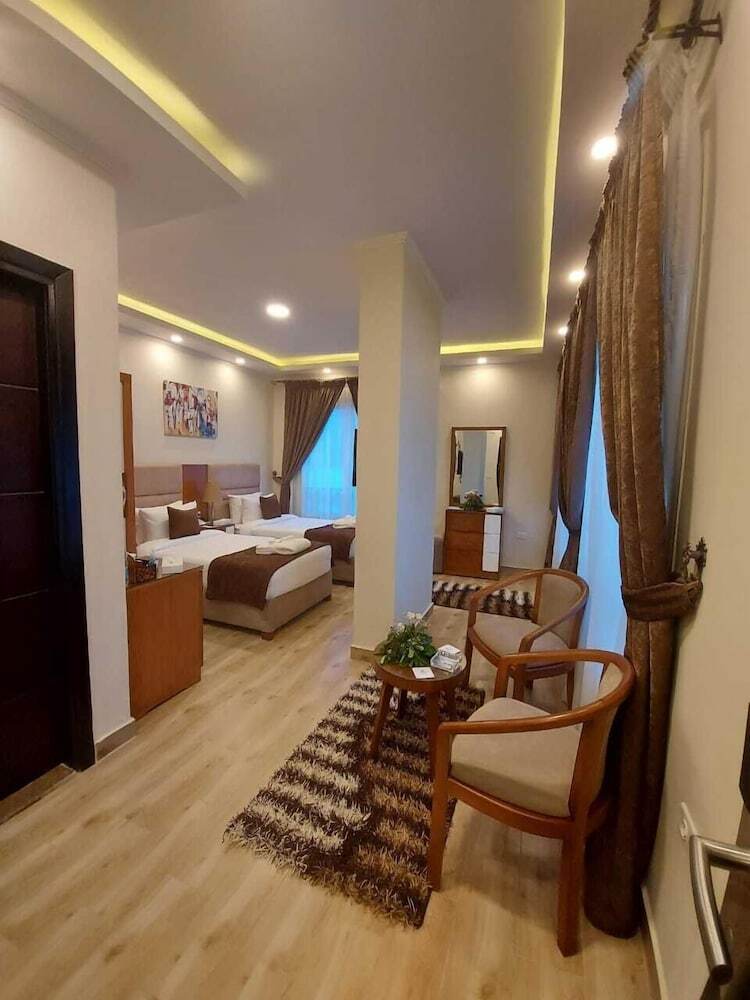 Jewel Zamalek Hotel