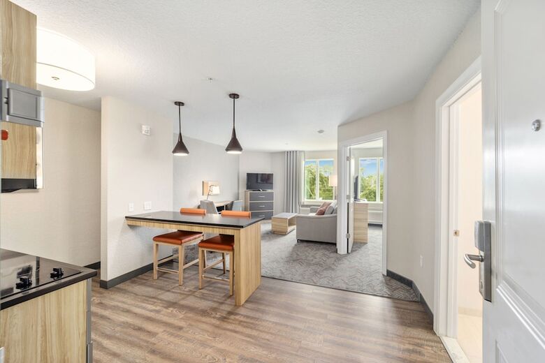 Hotel Candlewood Suites Ocala I-75 By Ihg