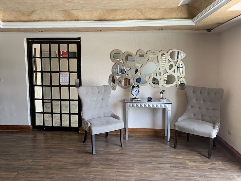 Casagrande Hotel