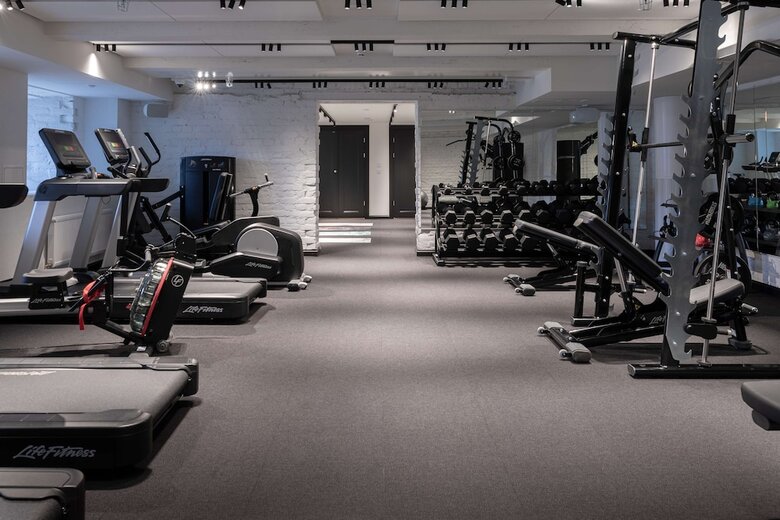 Hotel Scandic Grand Central Helsinki