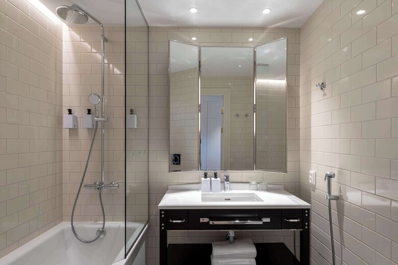 Hotel Scandic Grand Central Helsinki