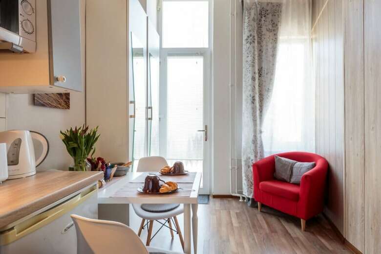 K&s Apartments