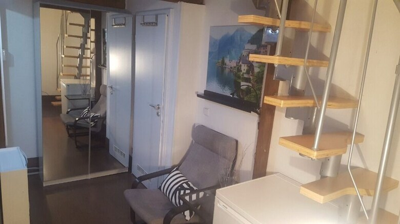 K&s Apartments
