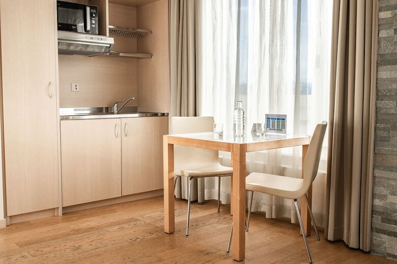 Starling Hotel Residence Gen�ve