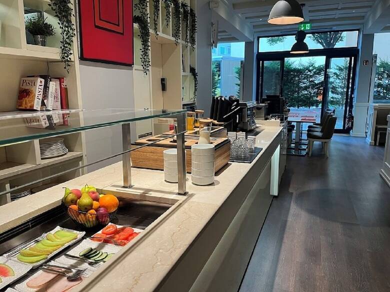 Starling Hotel Residence Gen�ve
