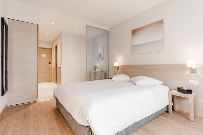 Starling Hotel Residence Gen�ve