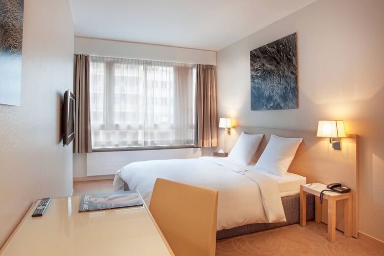 Starling Hotel Residence Gen�ve