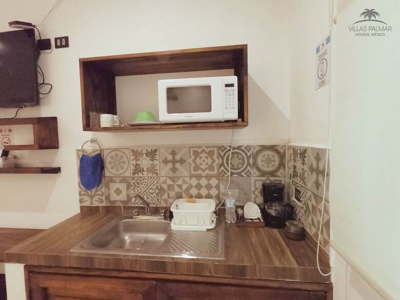 Hotel Villas Palmar Holbox