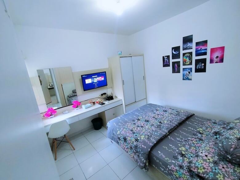 Hotel Aero Room