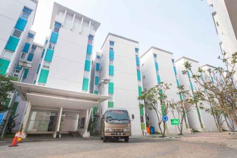 Hotel Aero Room